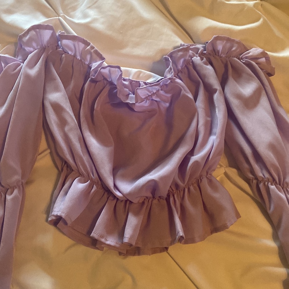Shein Top - Picture 2 of 2